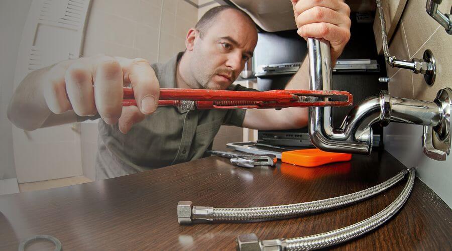 Professional bathroom faucet installation in Tuskegee, AL